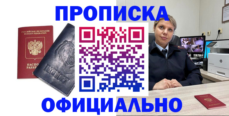 где прописаться в Протвино